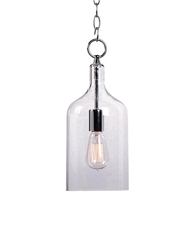  1-Light Mini Pendant Home