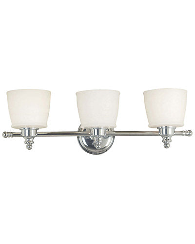  Ashland 3-Light Vanity Home