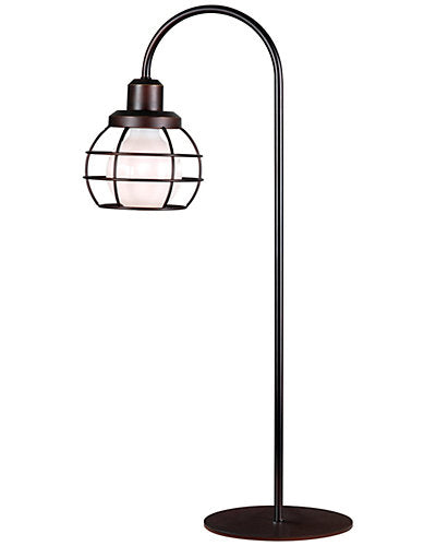  27in Home Carter Table Lamp