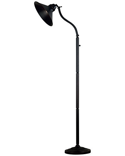  72in Kramden Floor Lamp Home