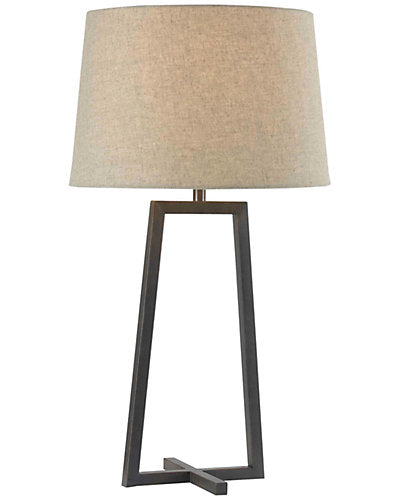  28in Balance Table Lamp Home